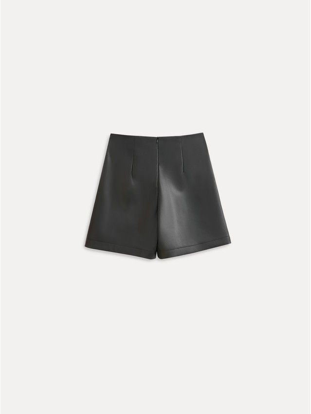 Шорты женские C LS 3285, р.170-84-90, black - 8