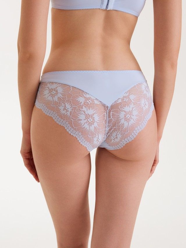 Трусы женские CE LIBERTY TP3156, р.102, горный ручей - 2