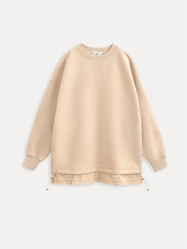 Джемпер женский C LD 3224, р.170-84, beige - 4