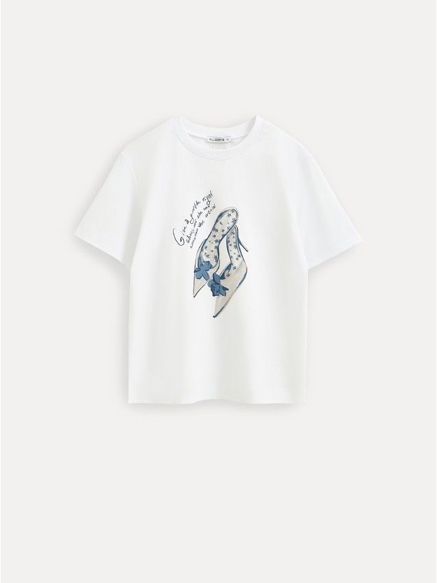 Джемпер женский CE LD 3029, р.170-92, white-shoes - 6