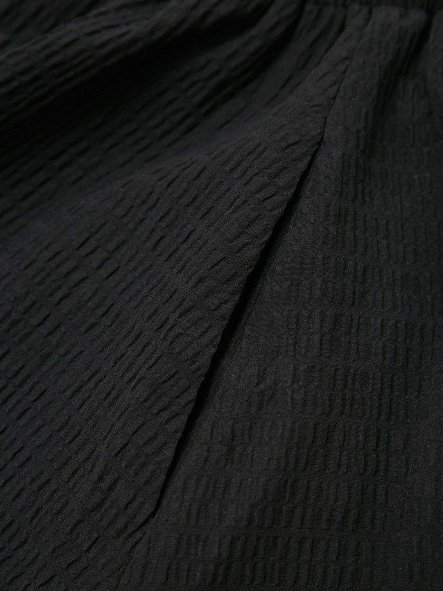 Шорты женские CE LS 3163, р.170-84-90, black - 8