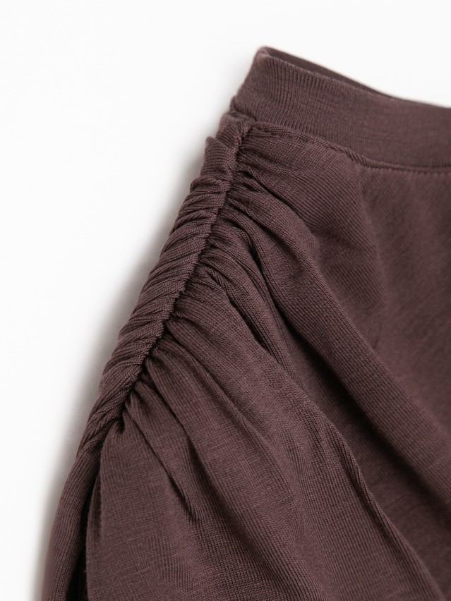 Блузка женская C LBL 3509, р.170-84, chocolate - 12