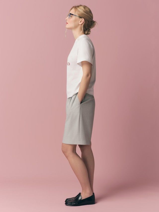 Джемпер женский CE LD 3029, р.170-92, white-work - 3