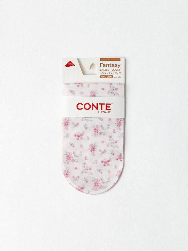 Носки женские CE FANTASY 20С-102СП, р.23-25, 779 - 4