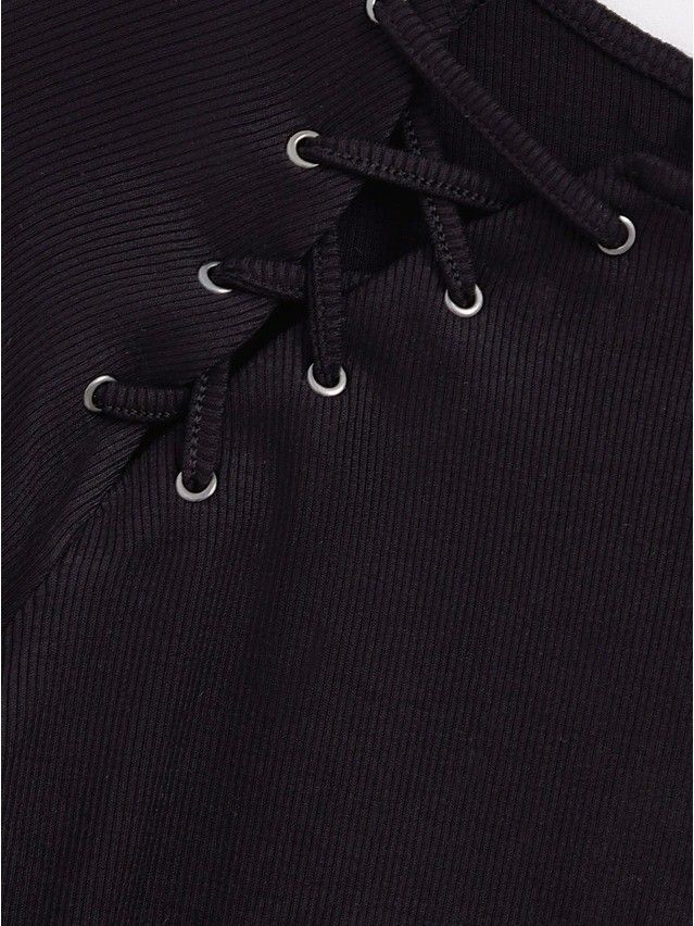 Джемпер женский CE LD 2373, р.170-92, black - 2