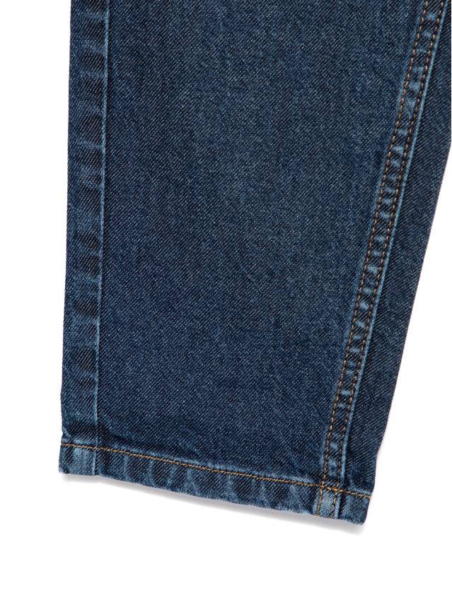 Брюки джинсовые женские CE CON-293, р.170-102, sky blue - 12
