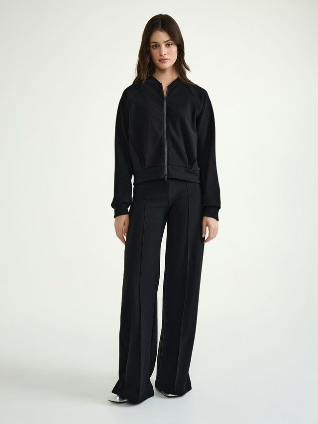 Брюки женские CE LBK 3121, р.170-102, black - 5