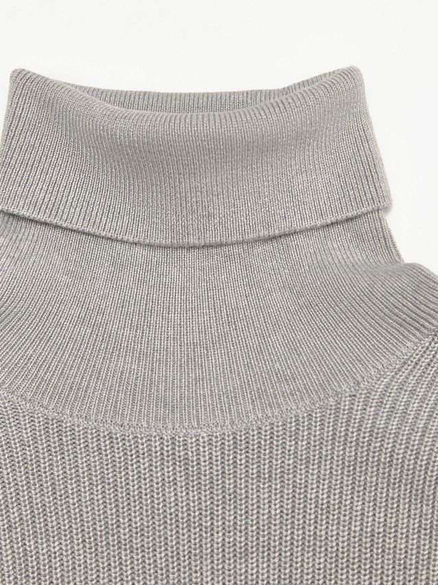 Джемпер женский CE LDK24108 24С-108СП, р.170-84, cappuccino melange - 11