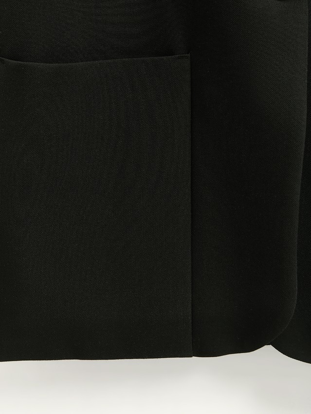 Жакет женский C LJ 3392, р.170-84-90, black - 10