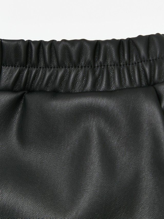 Шорты женские C LS 3286, р.170-84-90, black - 10