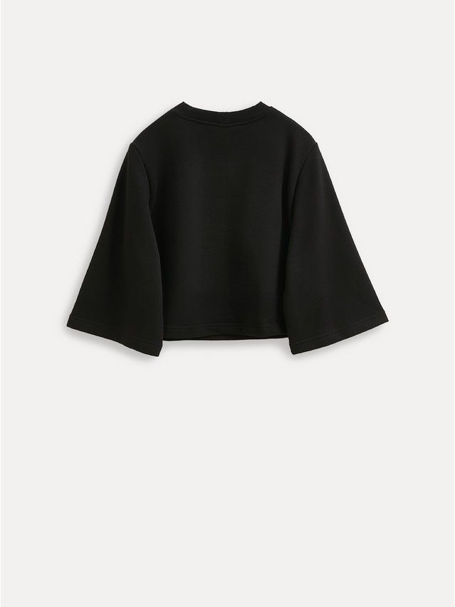 Джемпер жен. C LD 3386, р.170-84, black - 6