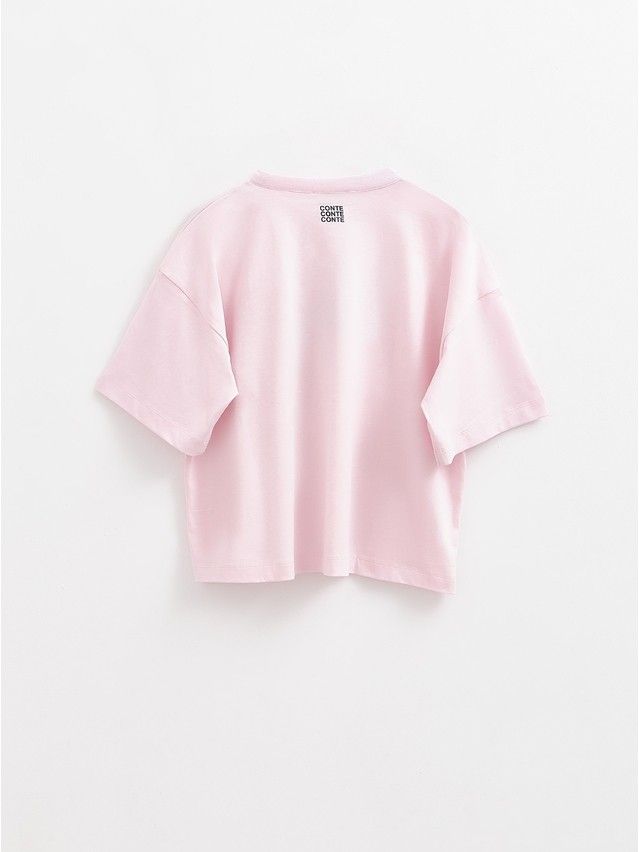 Джемпер женский CE LD 2677, р.170-92, pink-in love - 6