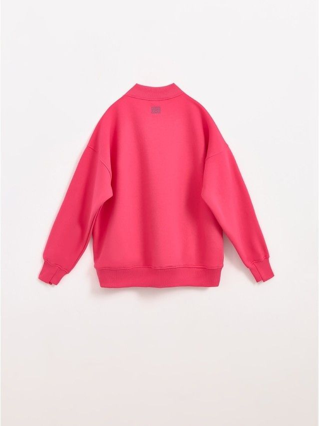 Джемпер женский CE LD 2833, р.170-100, pink flash - 8