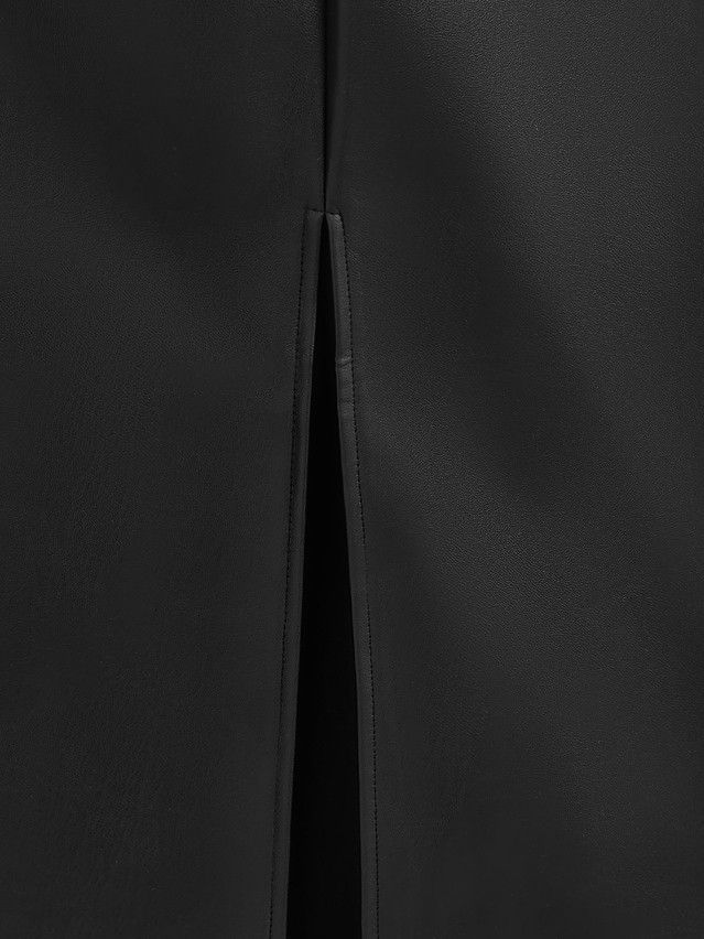 Юбка женская C LU 3282, р.170-90, black - 10