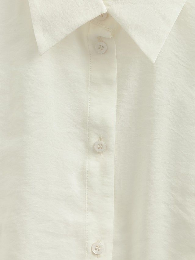 Блузка женская C LBL 3301, р.170-84-90, ecru - 4