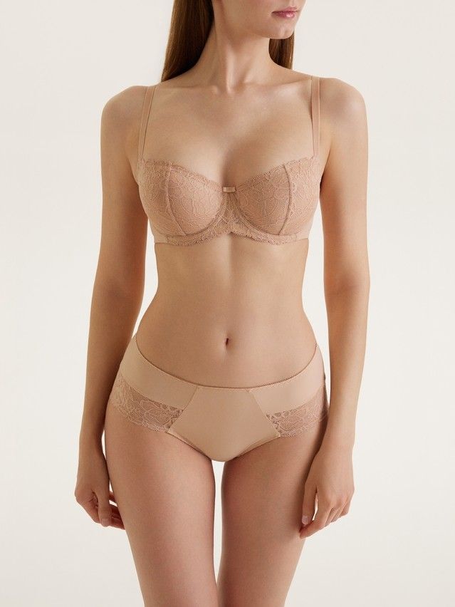 Бюстгальтер CE AUTOGRAPH RB6168, р.70B, нюд - 5