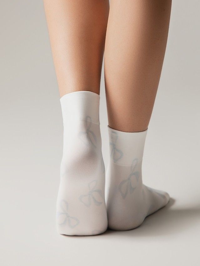 Носки женские CE FANTASY 22С-55СП, р.23-25, 940 - 2