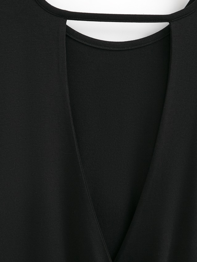 Джемпер жен. C LD 3508, р.170-84, black - 8