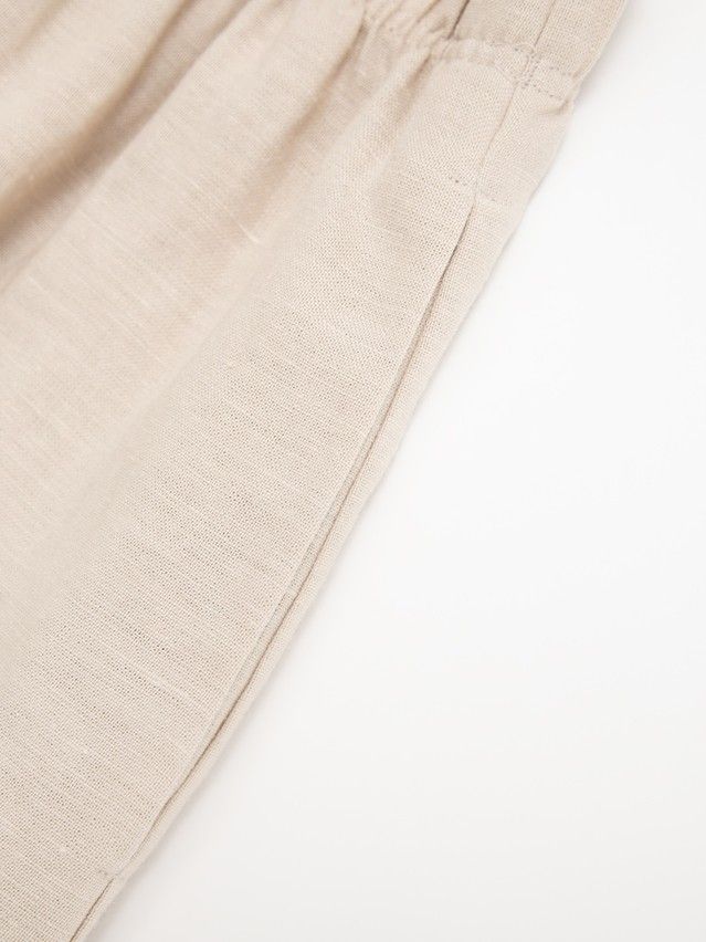 Брюки жен. C LBK 3479, р.170-84-90, beige - 11