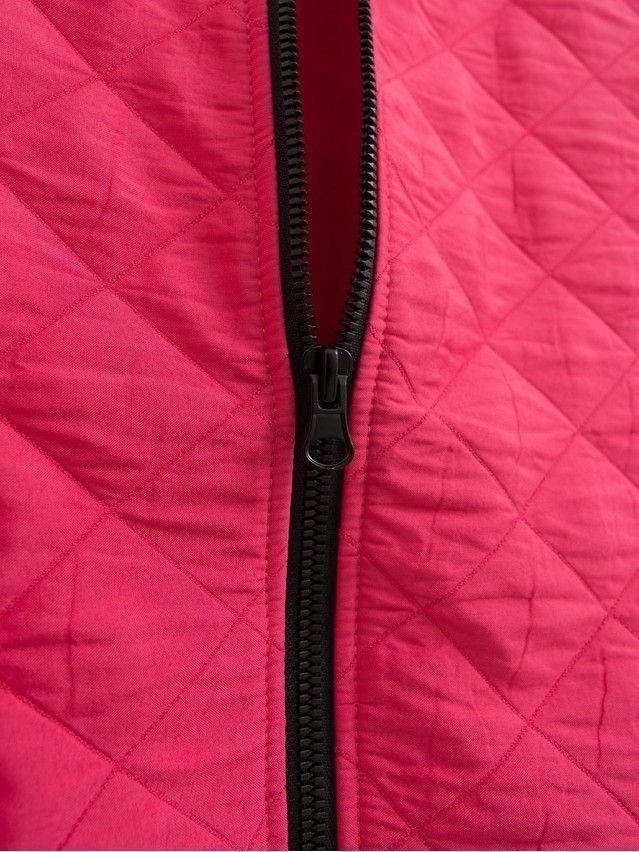 Жакет женский CE LJ 2840, р.170-84-90, pink flash - 4