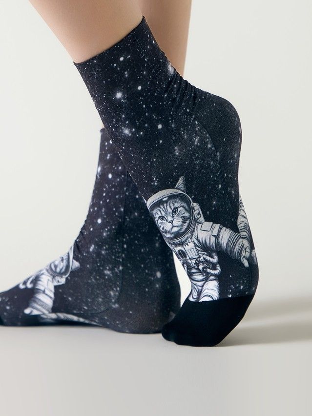 Носки женские CE FANTASY 22С-56СП, р.23-25, 947 - 2