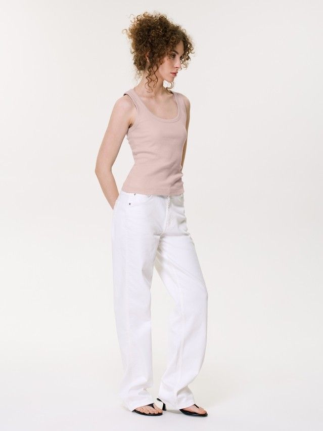 Майка жен. CE BASIC COLLECTION LM 5021 (пакет),р.170-84, pink - 3