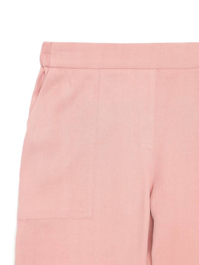 Women's trousers INDIANA, р.164-84-90, misty coral - 6
