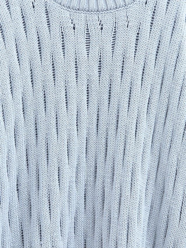 Джемпер женский CE LDK24119 24С-119СП, р.170-84, blue - 6