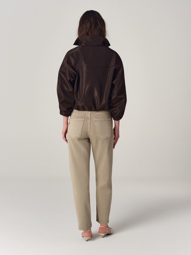 Джинсы женские C CON-920, р.164-90, peanut - 2