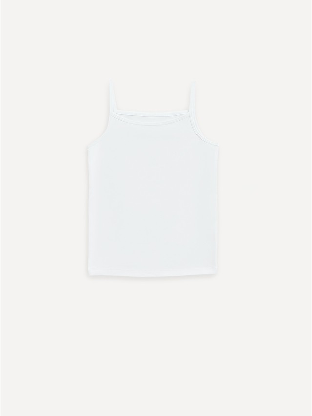 Топ дев. CE BASIC COLLECTION DT 5103 (пакет),р.128,134-68, white - 2