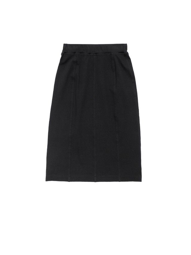 Юбка ODRI, р.170-90, black - 4