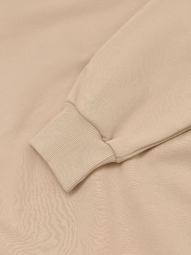 Джемпер женский C LD 3224, р.170-84, beige - 6