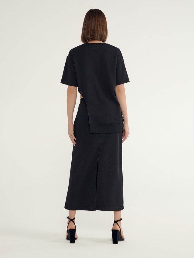 Джемпер женский CE LD 3074, р.170-92, black - 2