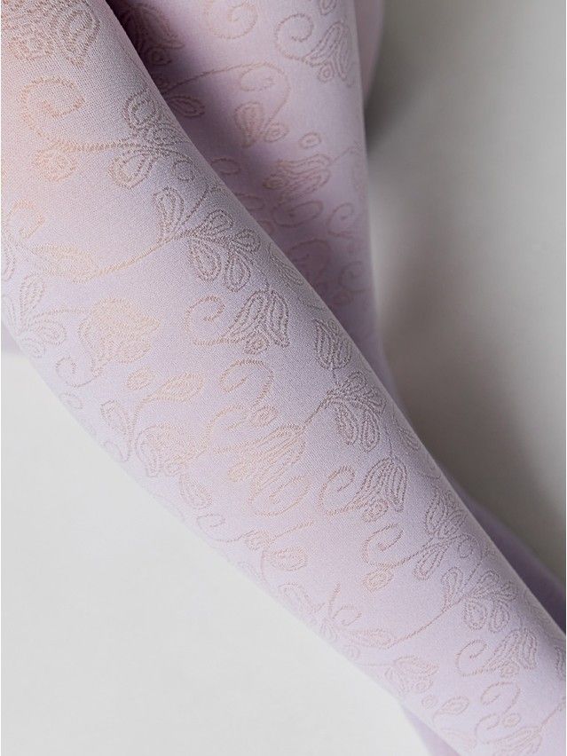 Колготки детские нарядные ROSANNA, р.104-110, lavanda - 2