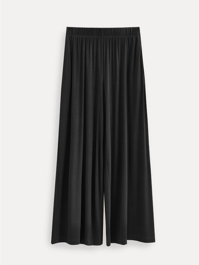 Брюки женские C LBK 3507, р.170-102, black - 6