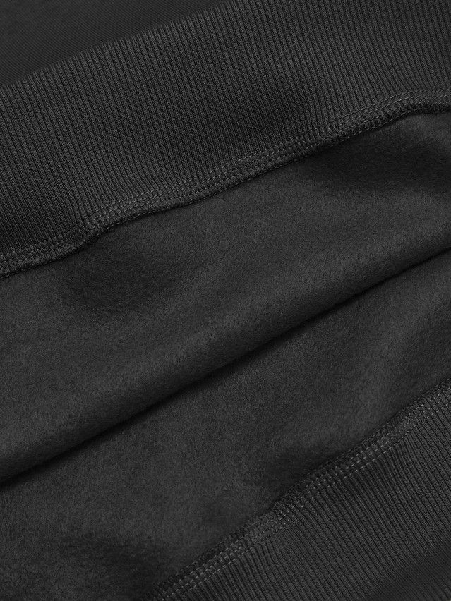 Джемпер женский C LD 3229, р.170-84, black - 4