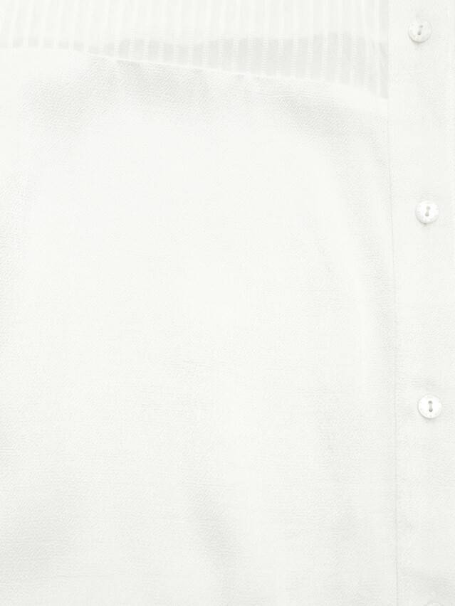 Блузка женская CE LBL 1095, р.170-84-90, off-white - 8