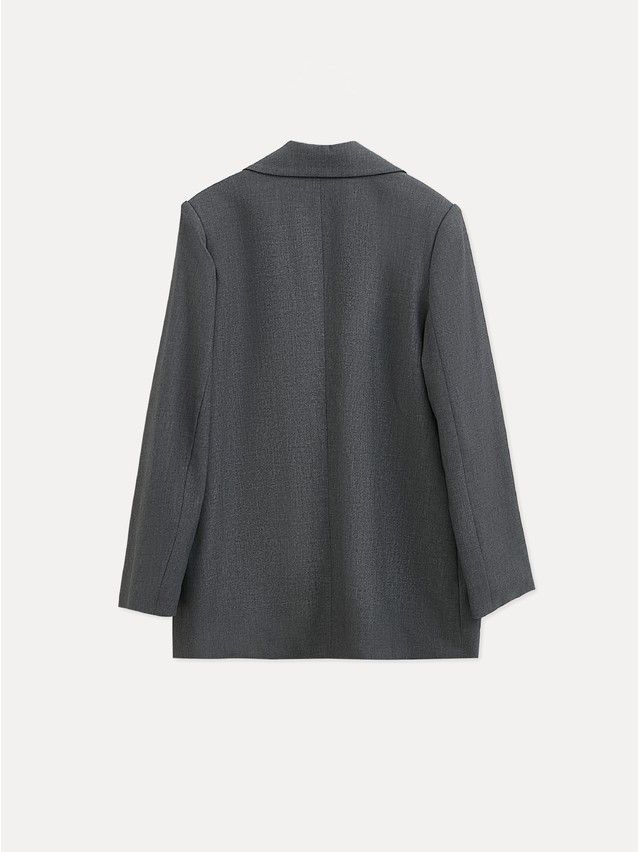 Жакет женский C LJ 3254, р.170-84-90, graphite - 12