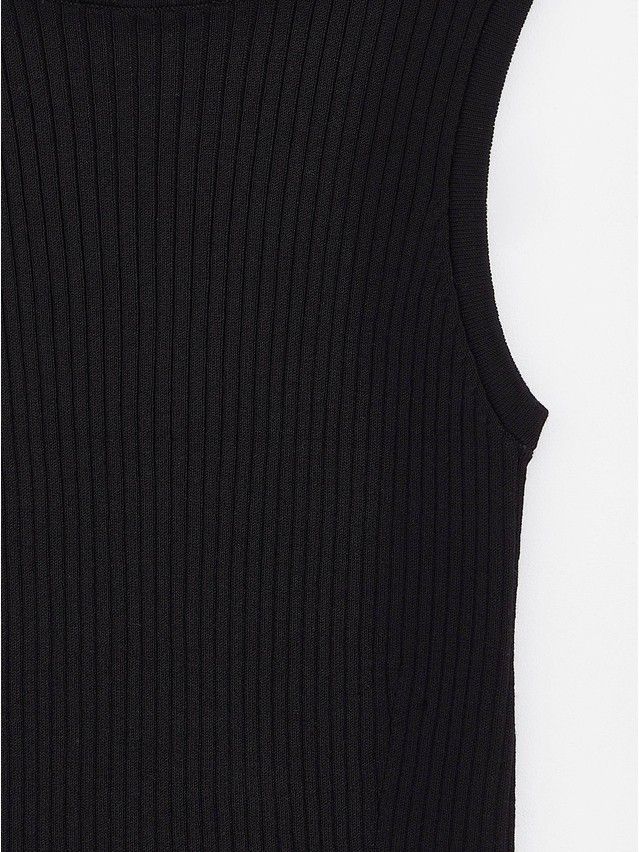 Джемпер женский CE LDK263 22С-81CП, р.170-84, black - 2