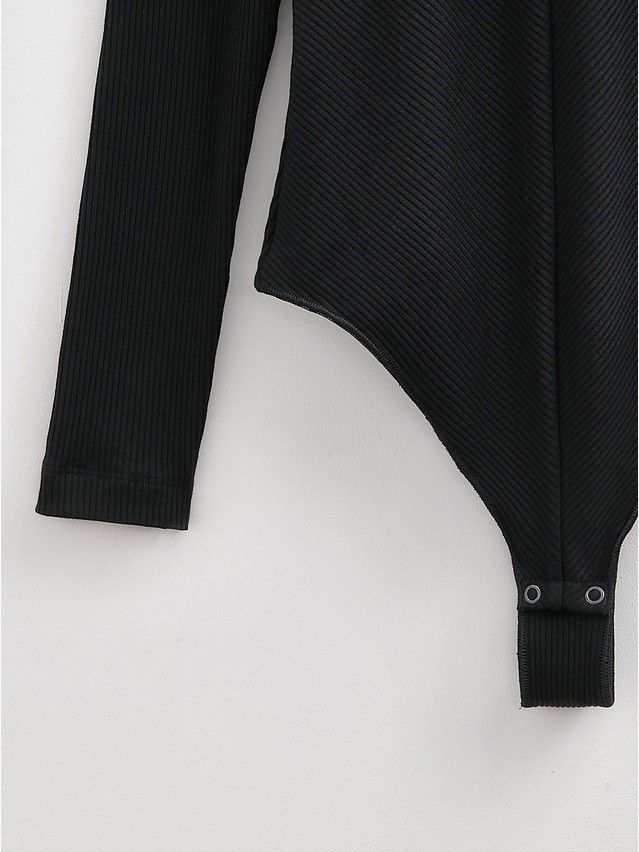 Боди женское CE LBD 2787, р.170-84-90, black - 7