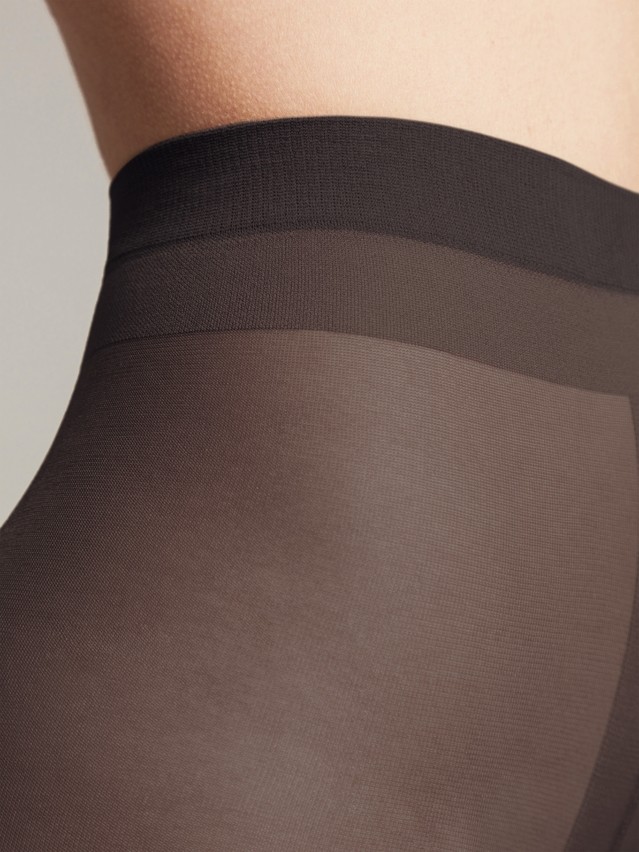 Колготки полиамидные женские PRESTIGE 40 8С-45СП, p. 2, nero - 4