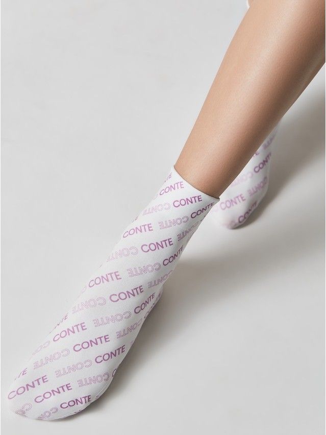 Носки женские CE FANTASY 22С-55СП, р.23-25, 917 - 2