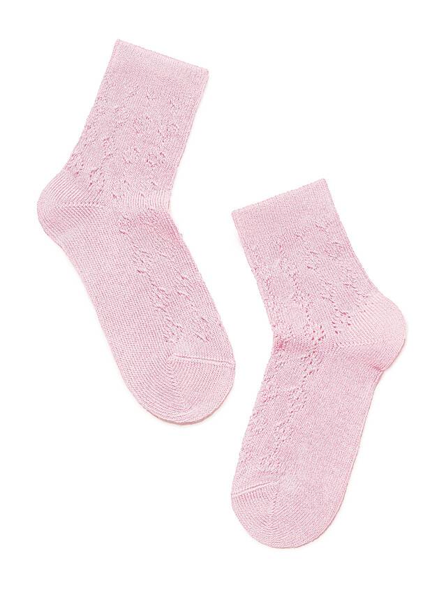 Носки детские MISS, р.16, 111 светло-розовый - 1