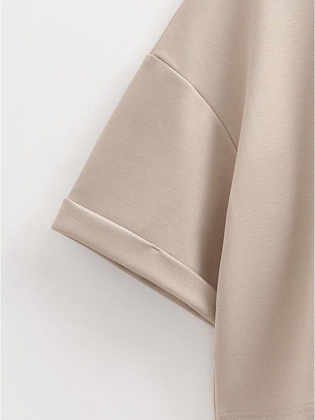 Джемпер женский CE LD 2804, р.170-92, beige - 7