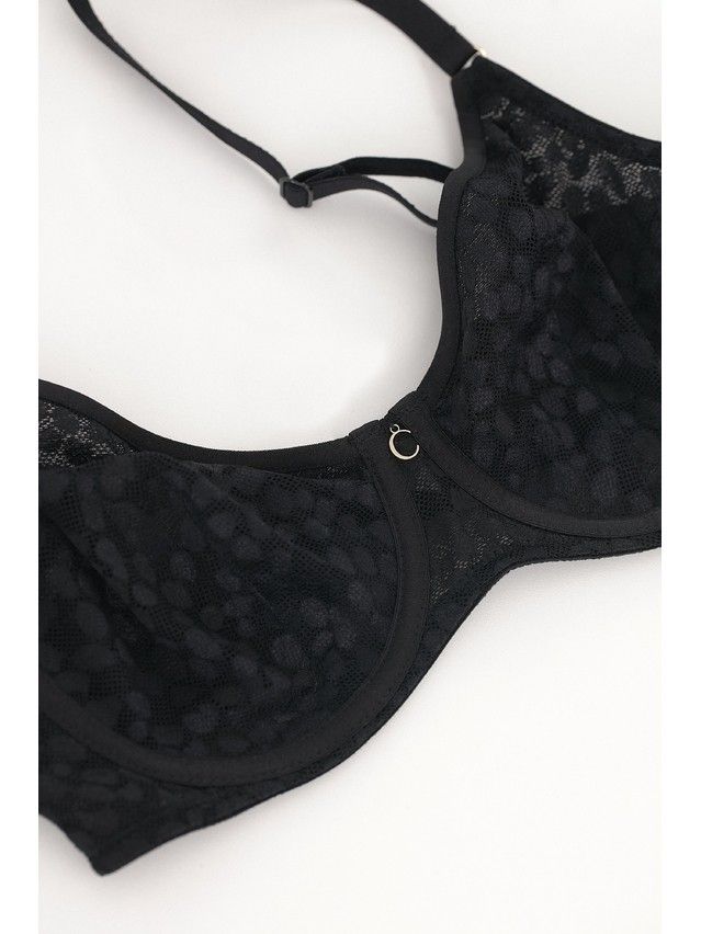 Бюстгальтер CE SUNNY RAIN RB6216, р.70C, черный - 5