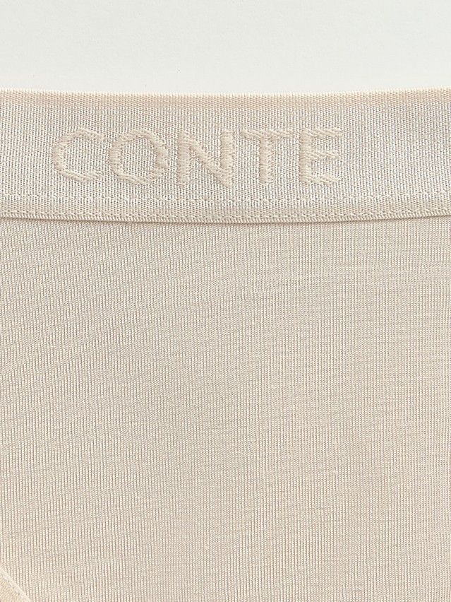 Трусы женские CE BODY TOUCH LBR 3194, р.90, beige - 2