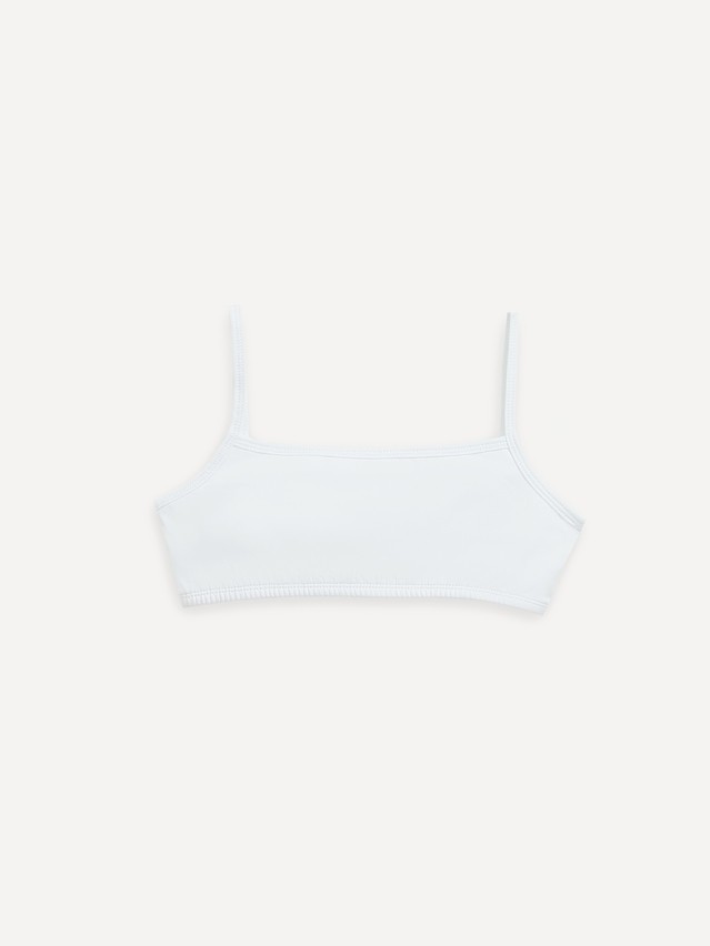 Топ дев. CE BASIC COLLECTION DT 5104 (пакет),р.128,134-68, white - 1
