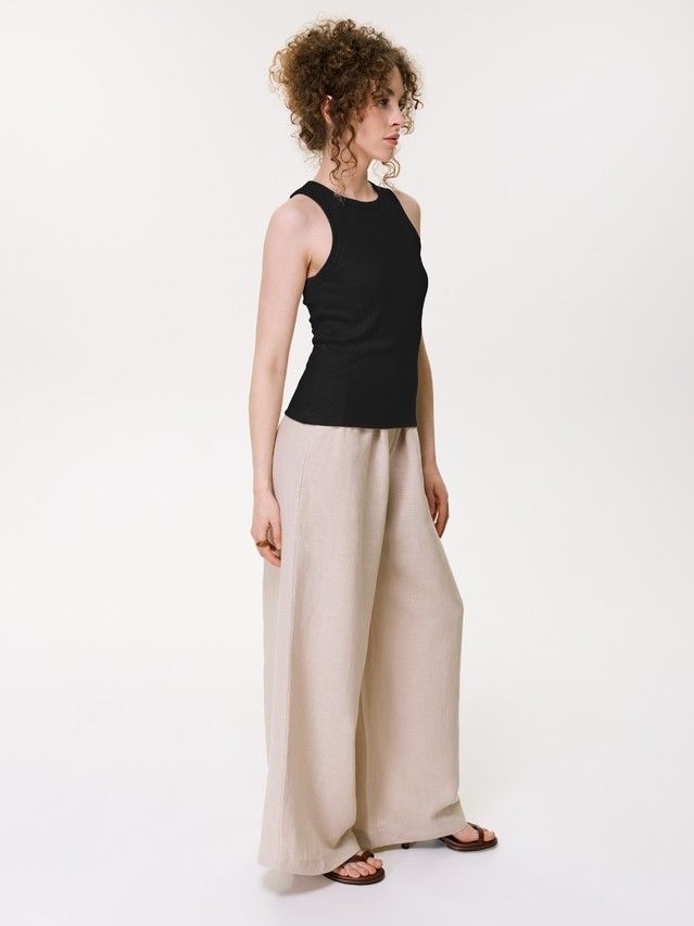 Майка жен. CE BASIC COLLECTION LM 5022 (пакет),р.170-84, black - 4