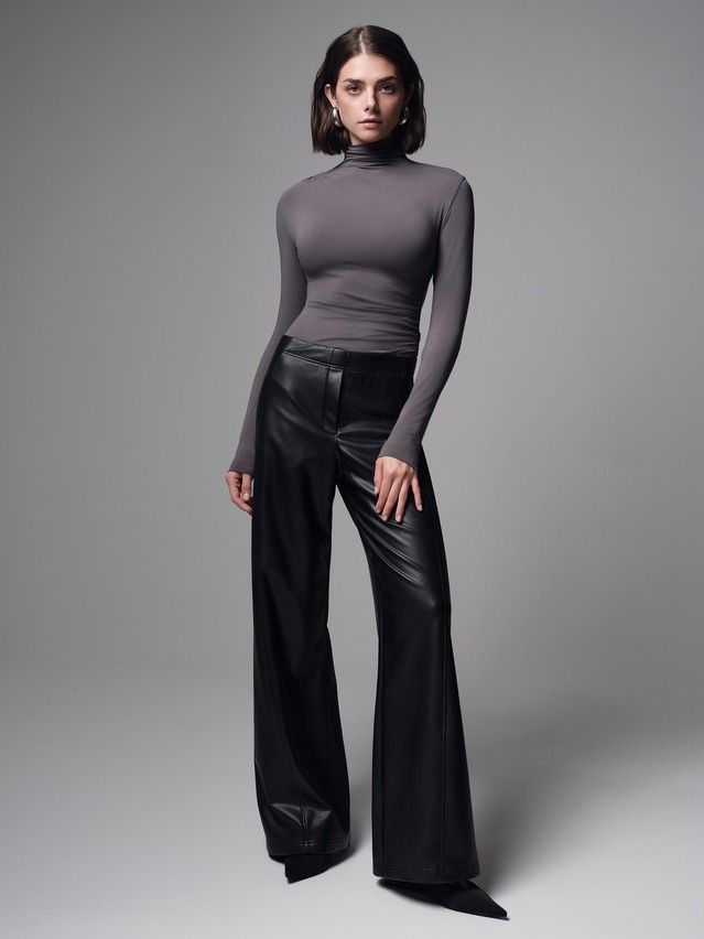 Комбинезон женский C LBD 3250, р.170-84-90, graphite - 1