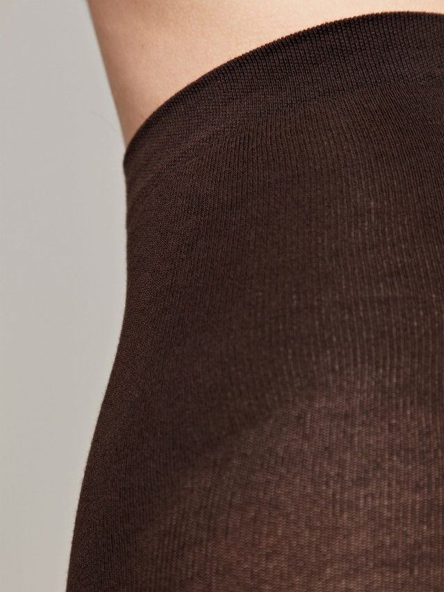 Колготки хлопковые женские COTTON 250 6С-16СП, p. 2, mocca - 3